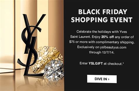 saint laurent sale black friday|saint laurent sale.